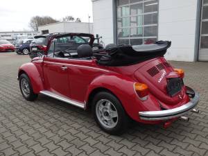 Immagine 7/36 di Volkswagen Beetle 1303 (1978)