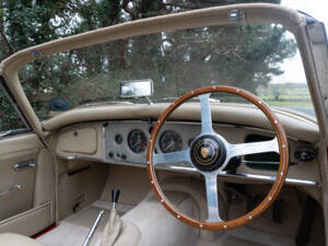 Bild 8/17 von Jaguar XK 150 3.4 S DHC (1959)