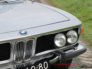 Image 31/50 de BMW 3.0 CS (1972)