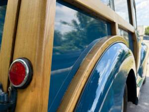 Immagine 18/22 di Morris Minor 1000 Traveller (1970)