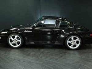 Imagen 3/30 de Porsche 911 Carrera S (1997)