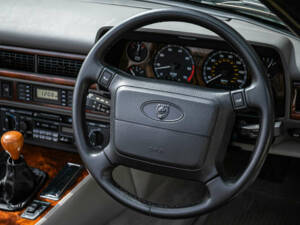 Imagen 25/37 de Jaguar XJS 4.0 (1994)