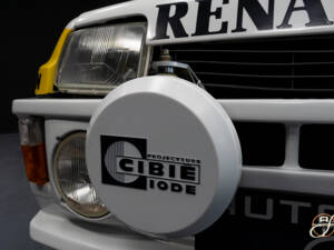 Image 19/26 de Renault R 5 Turbo 2 (1983)