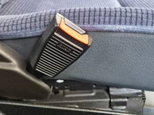 Immagine 153/193 di FIAT Tipo 1.4 DGT (1989)