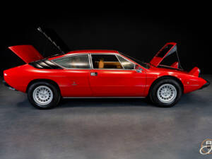 Image 17/19 de Lamborghini Urraco P 200 (1975)