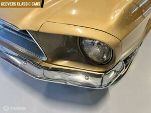 Afbeelding 16/26 van Ford Mustang 289 (1968)