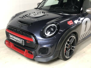 Afbeelding 14/26 van Mini John Cooper Works GP (2020)