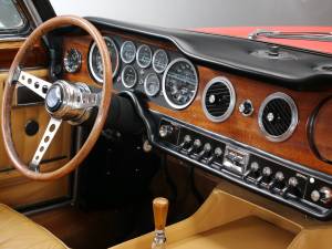 Image 25/37 de Maserati Mexico 4200 (1967)