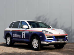 Bild 9/41 von Porsche Cayenne GTS (2007)