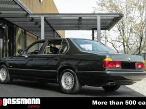 Image 7/15 of BMW 750iL (1989)