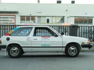 Image 3/50 of Subaru Leone GSR (1982)