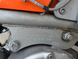 Image 35/36 of Laverda DUMMY (1975)