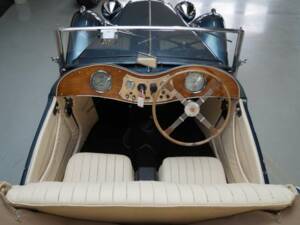 Immagine 7/50 di MG TC (1948)