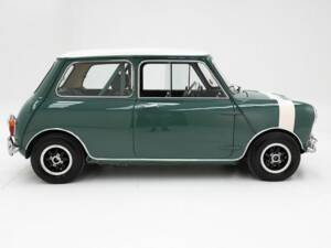 Image 9/15 of Austin Mini 1000 (1965)