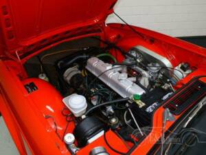 Bild 3/19 von Triumph TR 6 (1972)
