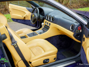 Imagen 14/56 de Ferrari 456M GT (1999)