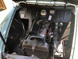 Image 4/21 de Peugeot 403 (1958)