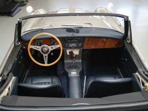 Image 7/50 de Austin-Healey 3000 Mk III (BJ8) (1965)