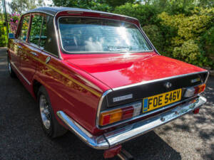 Afbeelding 31/50 van Triumph Dolomite Sprint (1980)