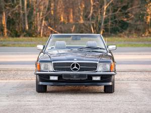 Bild 9/31 von Mercedes-Benz 300 SL (1986)