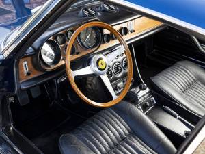 Afbeelding 16/30 van Ferrari 365 GTC (1968)