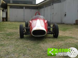 Imagen 2/10 de FIAT Formula Junior 1100 (1959)