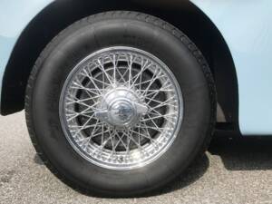 Image 22/40 of Jaguar XK 140 SE DHC (1956)