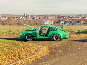 Image 48/48 of Porsche 911 2.7 (1975)