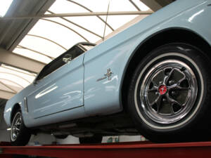 Image 7/50 de Ford Mustang 289 (1965)