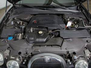 Bild 19/19 von Jaguar S-Type 2.7 D V6 (2006)