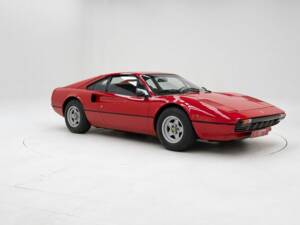 Immagine 3/15 di Ferrari 308 GTB (1976)