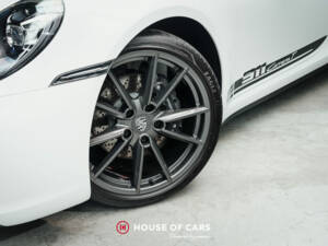 Image 11/25 of Porsche 911 Carrera T (2023)