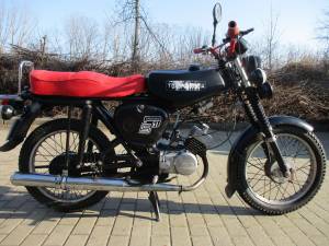 Image 4/21 of Simson DUMMY (1981)