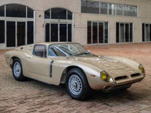 Image 1/16 of ISO Grifo A3&#x2F;C (1965)