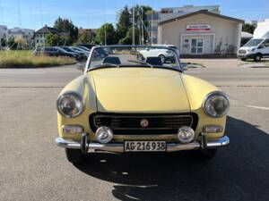 Bild 2/13 von MG Midget GAN5 (1974)