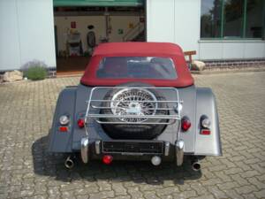 Image 6/19 of Morgan Roadster V6 (2005)