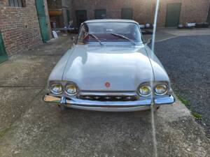 Bild 15/40 von Ford Consul Capri (1962)