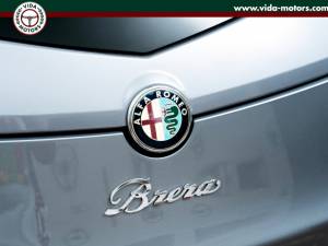 Image 4/41 de Alfa Romeo Brera 3.2 JTS (2006)