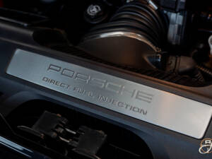 Image 16/24 of Porsche 911 Carrera S (2009)