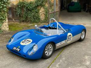 Immagine 4/26 di Merlyn MK 4T (1963)