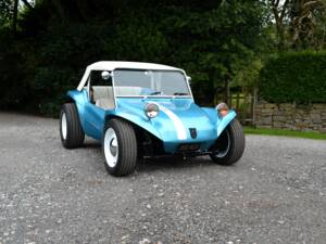 Bild 28/50 von Volkswagen Buggy (1967)