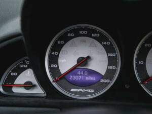 Afbeelding 10/35 van Mercedes-Benz SL 55 AMG (2004)