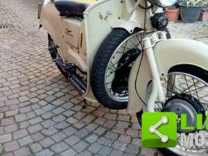 Immagine 6/8 di Moto Guzzi DUMMY (1960)