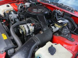 Bild 56/66 von Pontiac Firebird TransAm (1989)