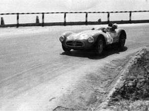 Bild 26/35 von Maserati A6 GCS (1955)