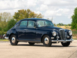 Bild 7/50 von Lancia Aurelia B12 (1955)
