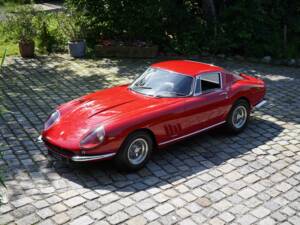 Bild 29/36 von Ferrari 275 GTB&#x2F;4 (1968)