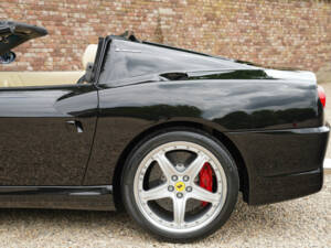 Image 33/50 of Ferrari F430 Spider (2006)