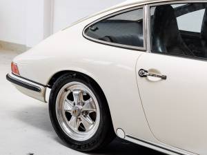 Imagen 33/40 de Porsche 912 (1967)