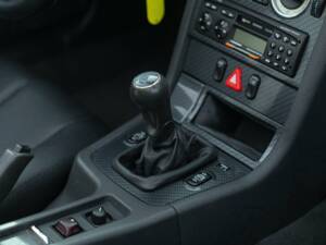 Image 48/50 of Mercedes-Benz SLK 200 Kompressor (1998)